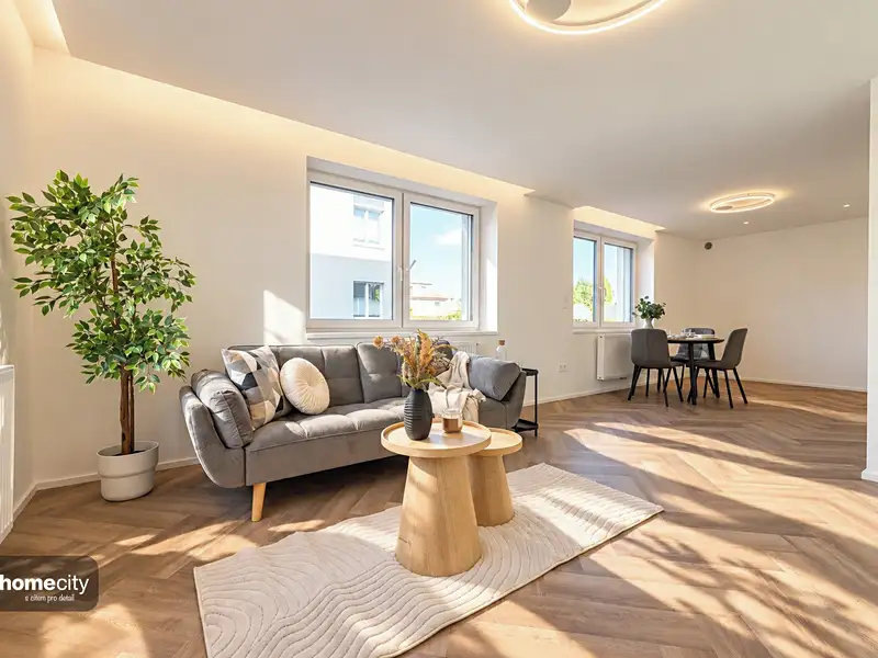 Prodej bytu 2+kk 64 m², Pardubice – náhled fotky 2