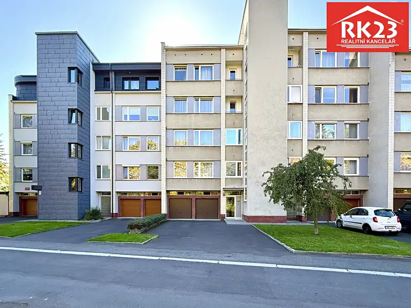 Prodej bytu 4+kk 115 m², Mariánské Lázně – náhled fotky 1