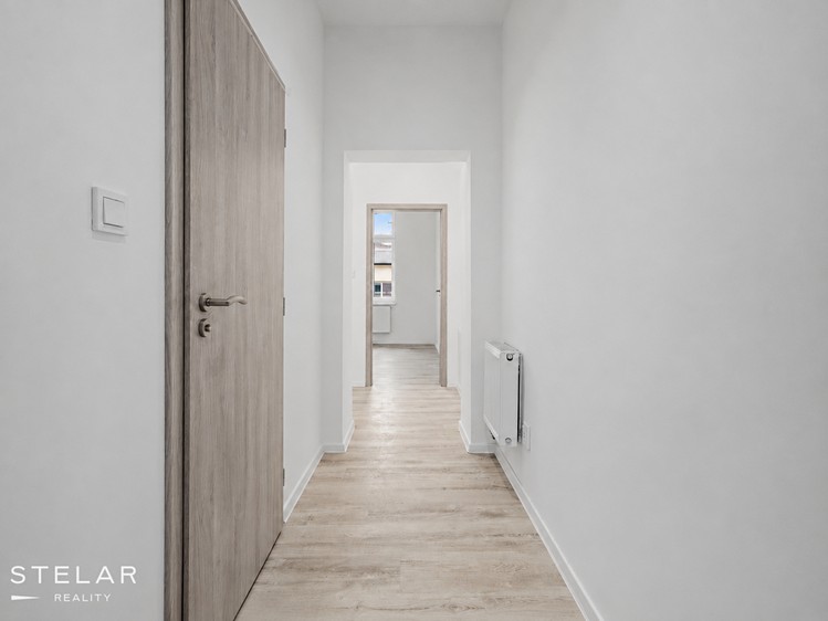 Prodej bytu 1+1, 26 m² (5 z 5)