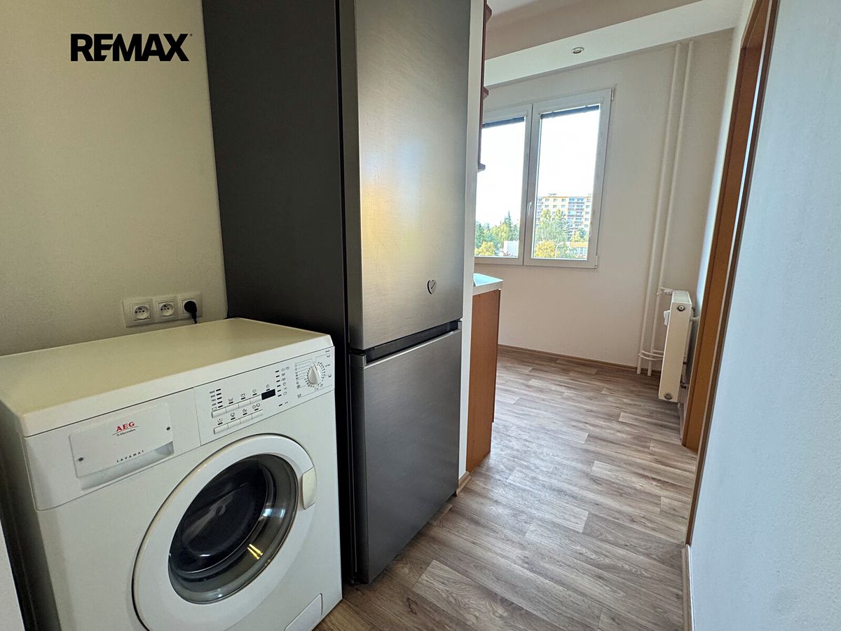 Pronájem bytu 2+1 67 m² – fotografie 5