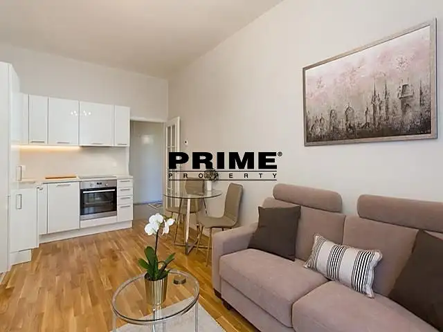 Pronájem bytu 2+kk 48 m², Praha – náhled fotky 3
