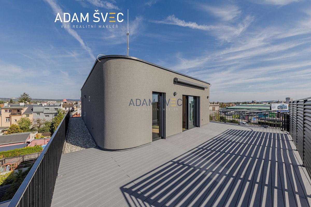 Pronájem bytu 4+kk 121 m², Olomouc – fotka 1 z 3