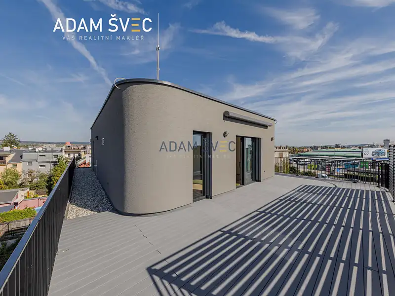 Pronájem bytu 4+kk 121 m², Olomouc – náhled fotky 1