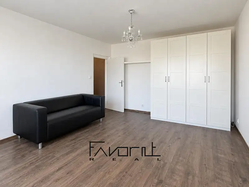 Pronájem bytu 1+1 42 m², Ostrava – náhled fotky 3