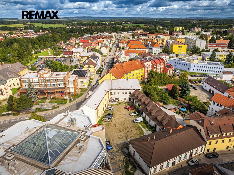 Prodej komerčního prostoru, 1 123 m² (30 z 30)