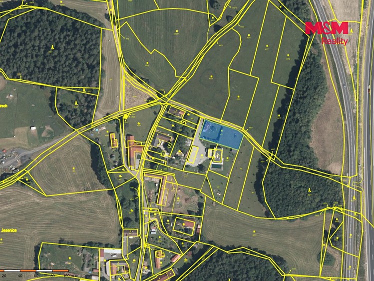 Ділянка на продаж, 1 206 м² (16 з 17)