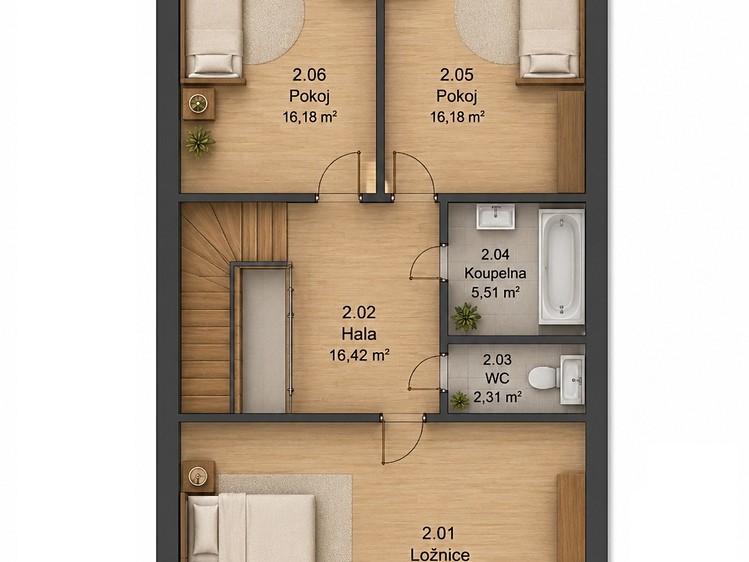 Haus zum Kauf, 215 m² (4 von 54)