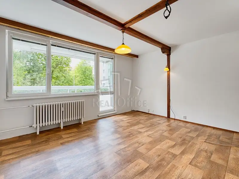 Pronájem bytu 2+kk 54 m², Brno – náhled fotky 3