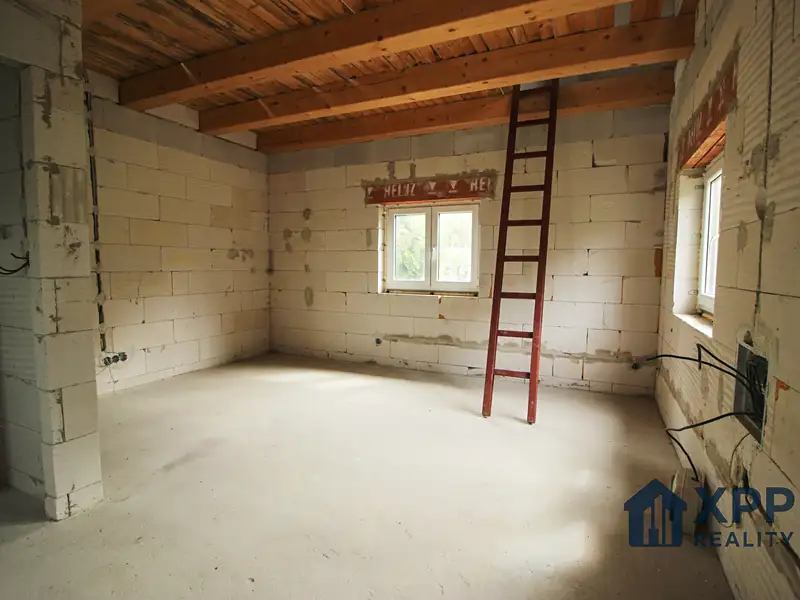 Prodej chaty 76 m², pozemek 432 m², Jihlava – náhled fotky 2