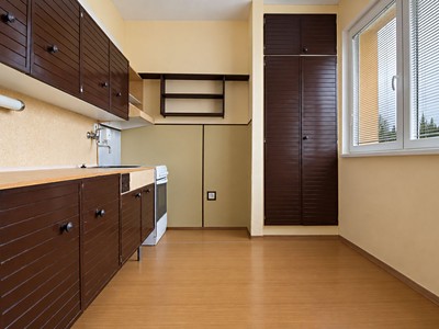 Квартира 1+1 на продаж, 40 м² (2 з 17)