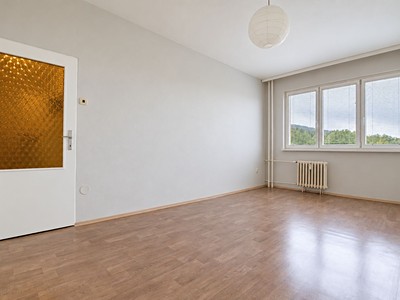 Квартира 1+1 на продаж, 40 м² (3 з 17)