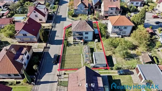 Prodej rodinného domu 142 m², pozemek 686 m², Bechyně – náhled fotky 2