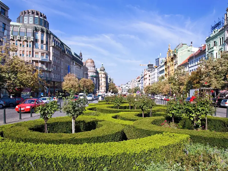 Pronájem kanceláře 531 m², Praha – náhled fotky 3