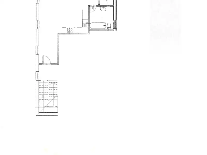 Pronájem bytu 3+kk 65 m², Vsetín – náhled fotky 3
