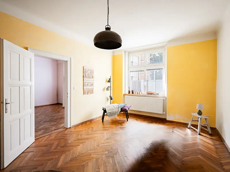 Prodej bytu 3+1 82 m², Praha – náhled fotky 1