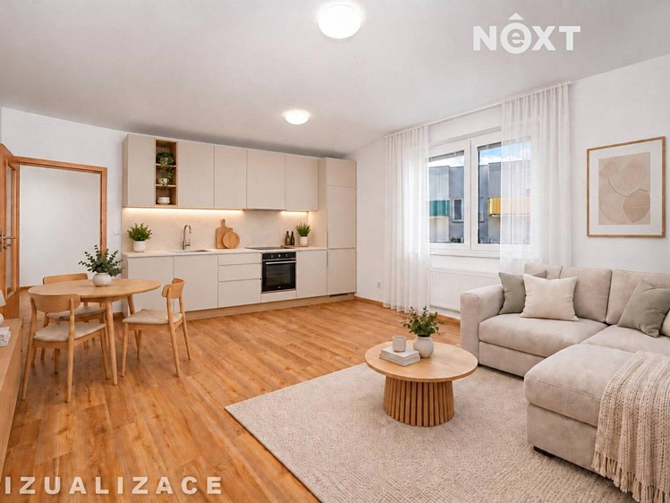Wohnung 2+kk zum Kauf, 59 m² (5 von 27)