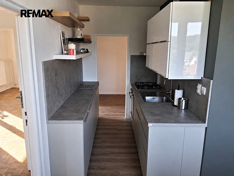 Pronájem bytu 3+1, 65 m² (5 z 16)