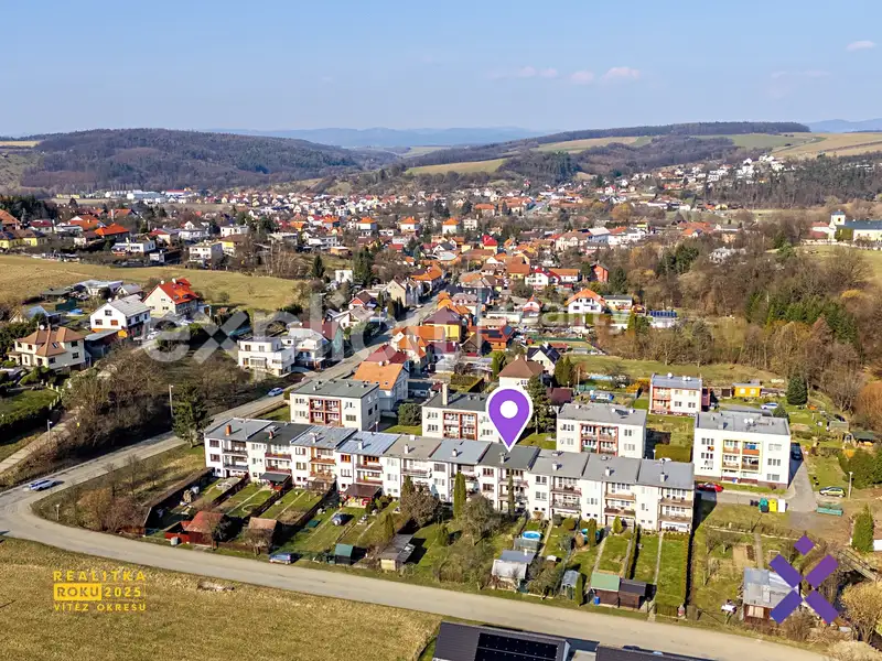 Prodej rodinného domu 180 m², pozemek 396 m², Želechovice nad Dřevnicí – náhled fotky 2