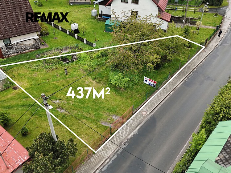 Ділянка на продаж, 437 м² (1 з 6)