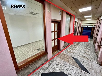 Gewerbefläche zur Miete, 19 m² (3 von 11)