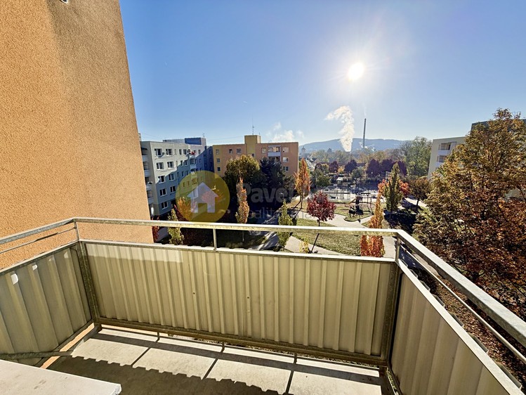 Квартира 2+kk в оренду, 41 м² (3 з 22)