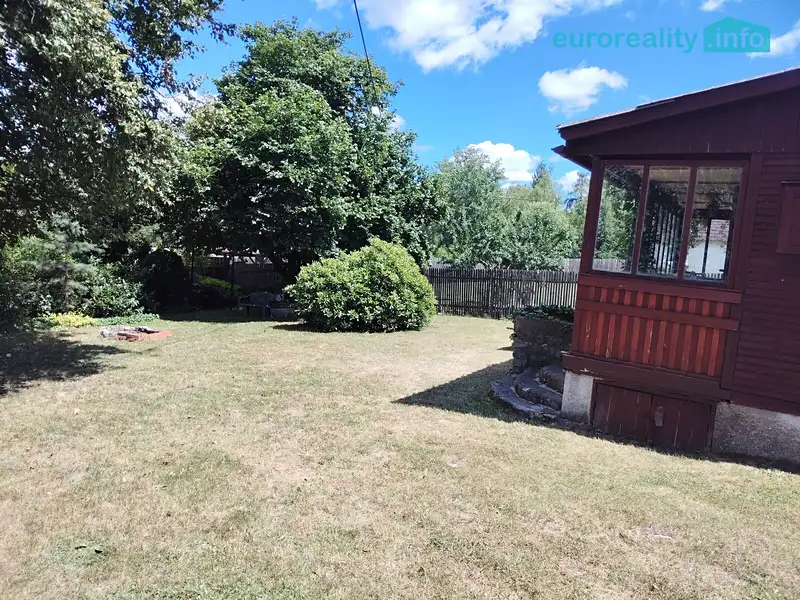 Prodej chaty 29 m², pozemek 365 m², Hroznětín – náhled fotky 2
