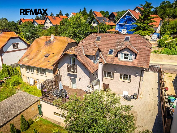 Квартира 4+kk в оренду, 98 м² (19 з 20)
