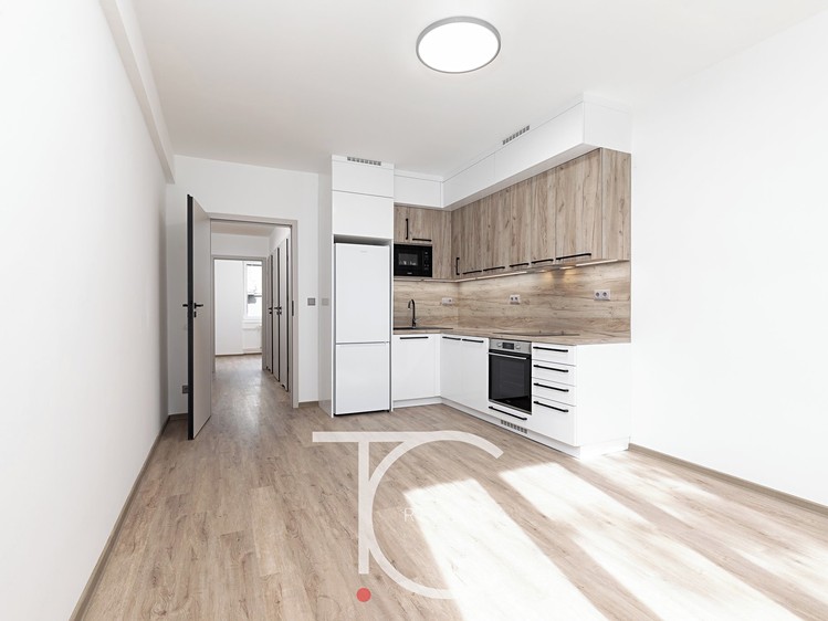 Wohnung 3+kk zur Miete, 62 m² (5 von 23)