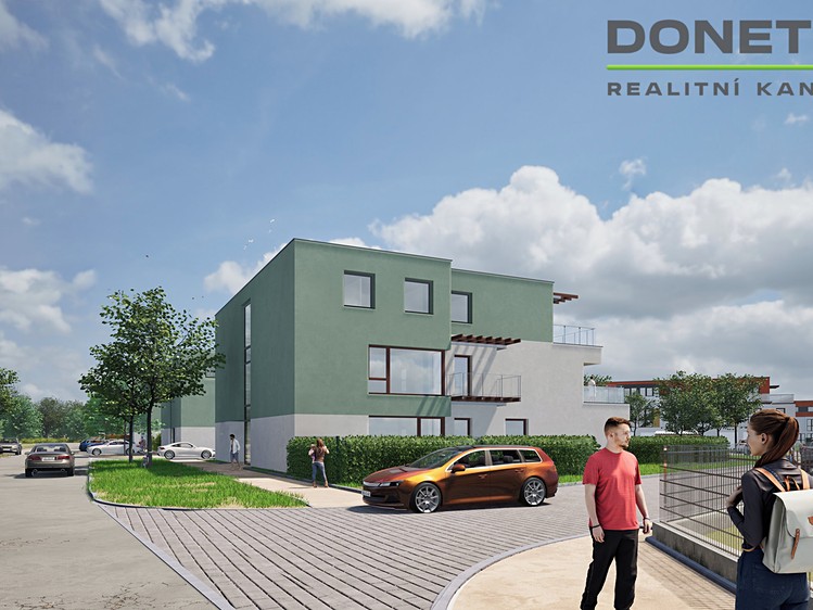 Wohnung 2+kk zum Kauf, 47 m² (8 von 10)