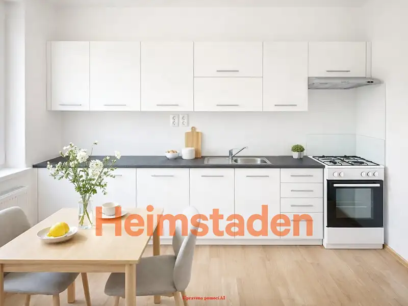 Pronájem bytu 3+1 67 m², Ostrava – náhled fotky 2