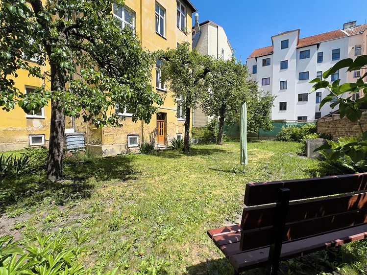 Prodej bytu 2+1, 86 m² (22 z 26)