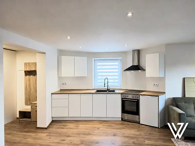 Pronájem bytu 2+kk 35 m², Kadaň – náhled fotky 3