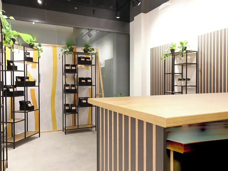 Pronájem obchodního prostoru 32 m², Brno – náhled fotky 2