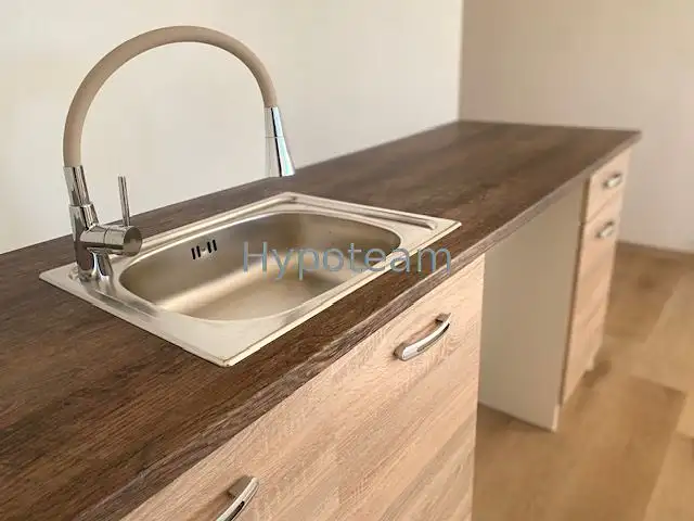 Pronájem bytu 1+kk 20 m², Ústí nad Labem – náhled fotky 2