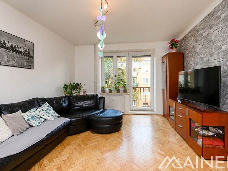 Wohnung 2+1 zur Miete, 58 m² (6 von 12)