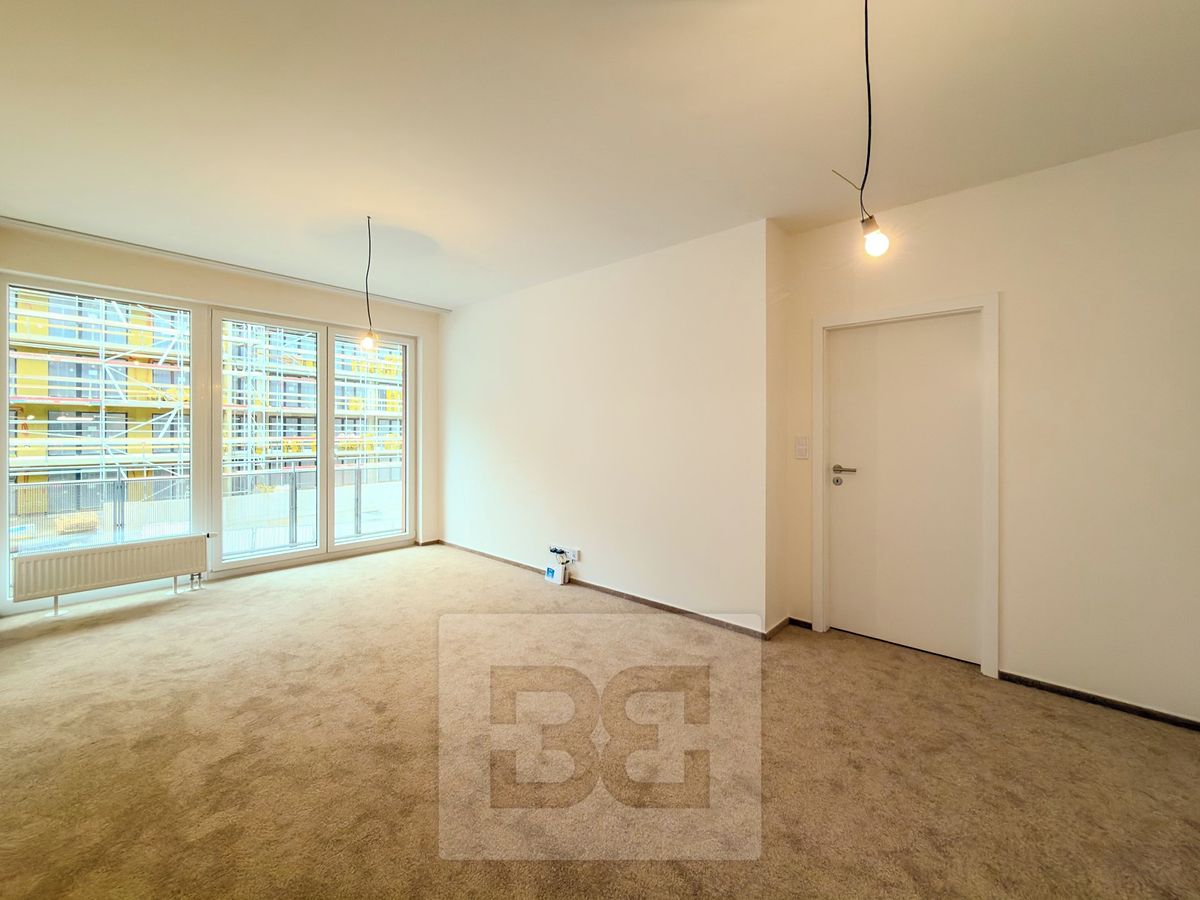 Pronájem bytu 2+kk 55 m²