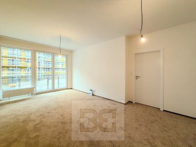 Pronájem bytu 2+kk 55 m²