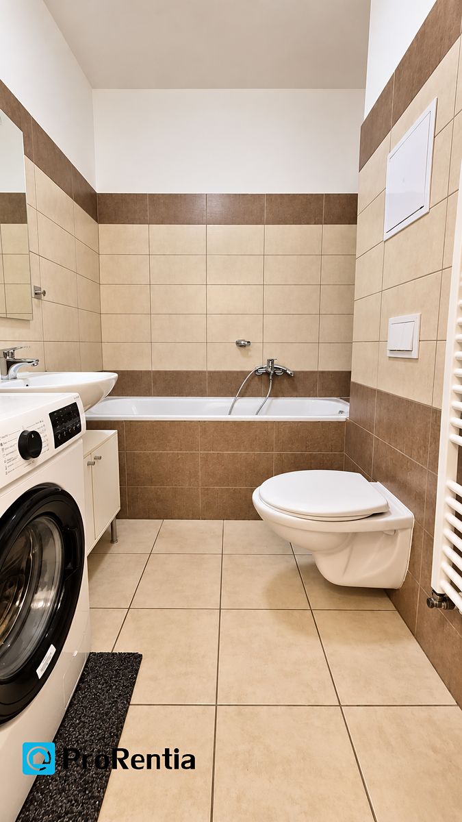 Pronájem bytu 2+kk 55 m² – fotografie 5