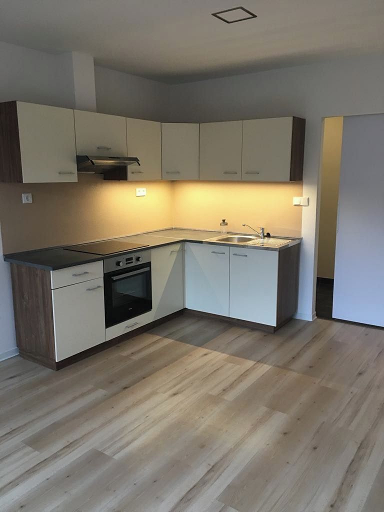 Pronájem bytu 2+kk 42 m², Adamov – fotka 1 z 3