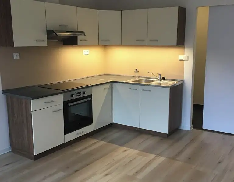 Pronájem bytu 2+kk 42 m², Adamov – náhled fotky 1
