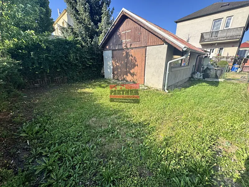 Pronájem zahrady 112 m², Sezimovo Ústí – náhled fotky 2