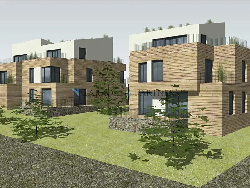 Prodej stavebního pozemku 12012 m², Ostrava – náhled fotky 2