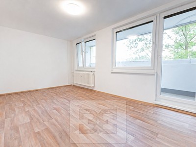 Wohnung 3+kk zur Miete, 59 m² (2 von 11)