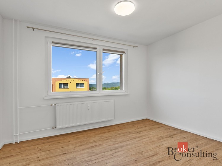 Квартира 3+1 в оренду, 70 м² (10 з 18)