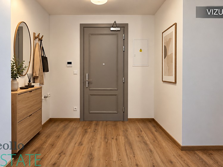 Pronájem bytu 3+kk, 94 m² (3 z 6)