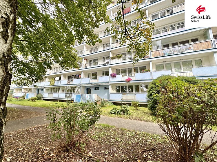 Квартира 3+1 на продаж, 73 м² (15 з 17)