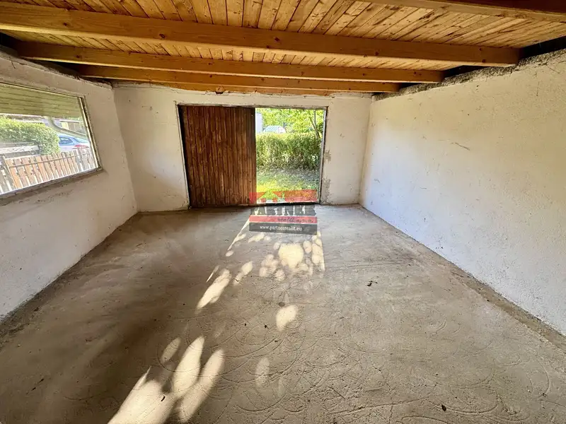 Pronájem zahrady 112 m², Sezimovo Ústí – náhled fotky 3