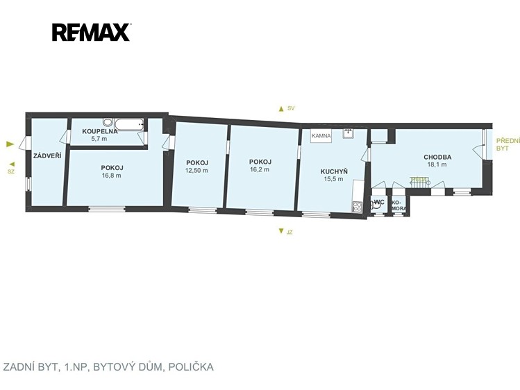 Будинок на продаж, 240 м² (5 з 37)