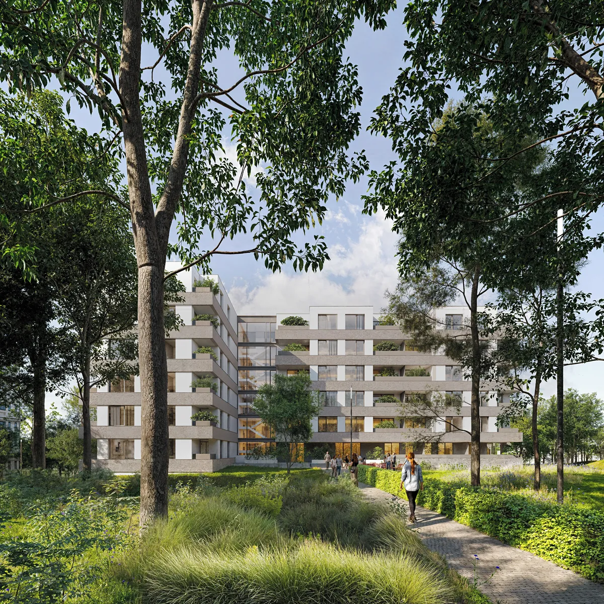 Prodej bytu 4+kk 113 m²