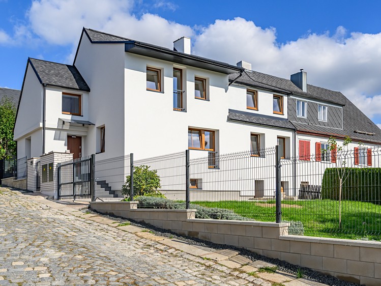 Wohnung 3+1 zur Miete, 71 m² (1 von 13)